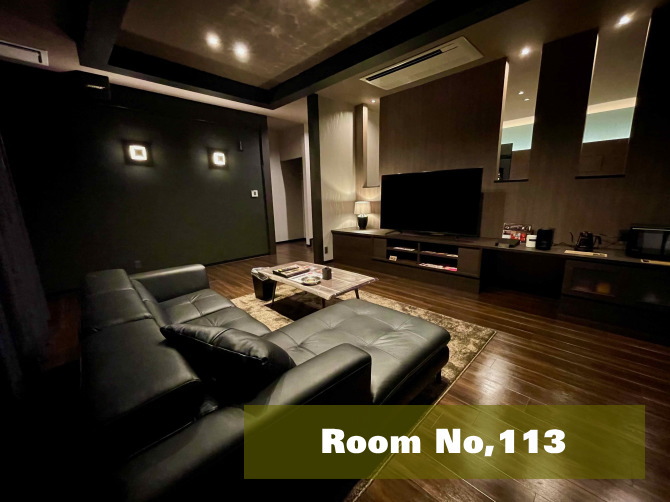 113号室